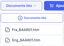 Documents liés à l’article